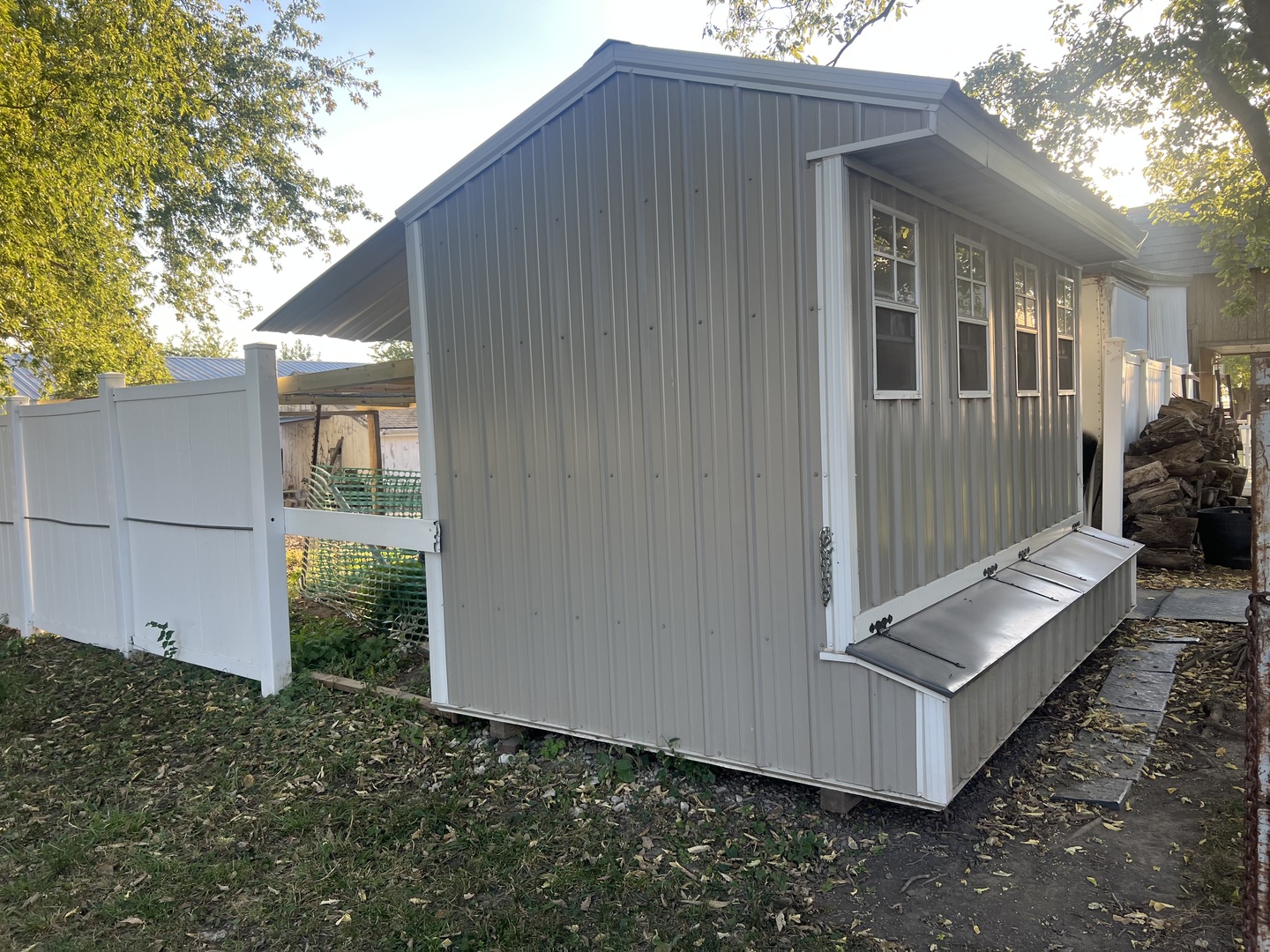 8066 N 1300 East Road, Shirley, IL 61772