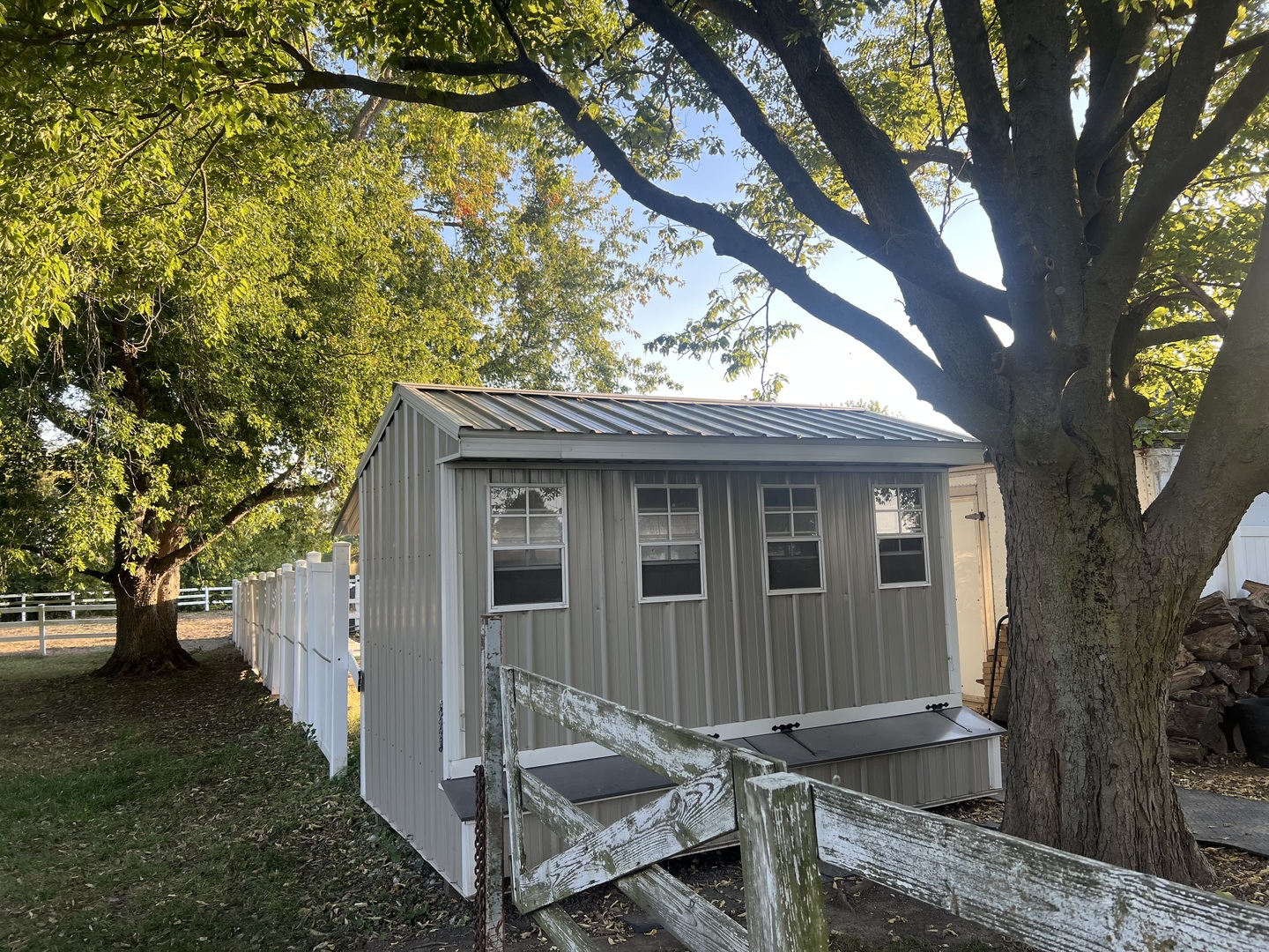 8066 N 1300 East Road, Shirley, IL 61772