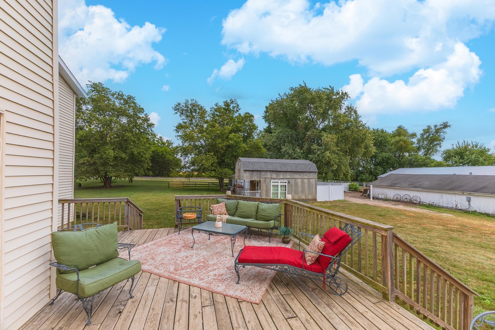 8066 N 1300 East Road, Shirley, IL 61772