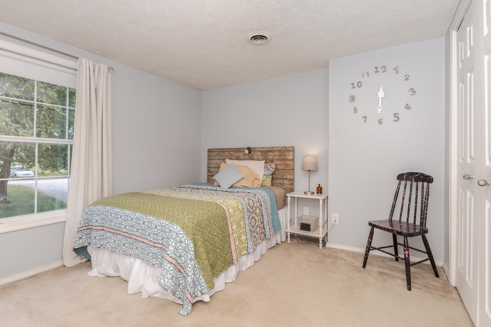 8066 N 1300 East Road, Shirley, IL 61772