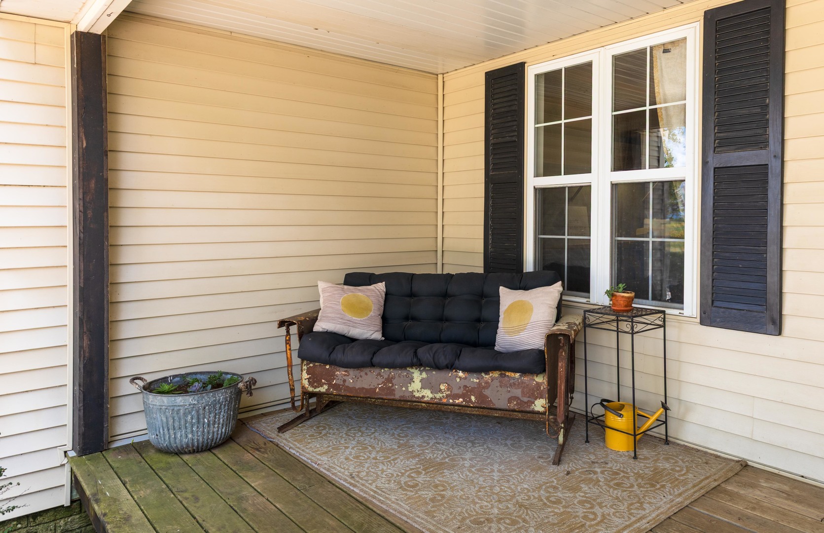 8066 N 1300 East Road, Shirley, IL 61772