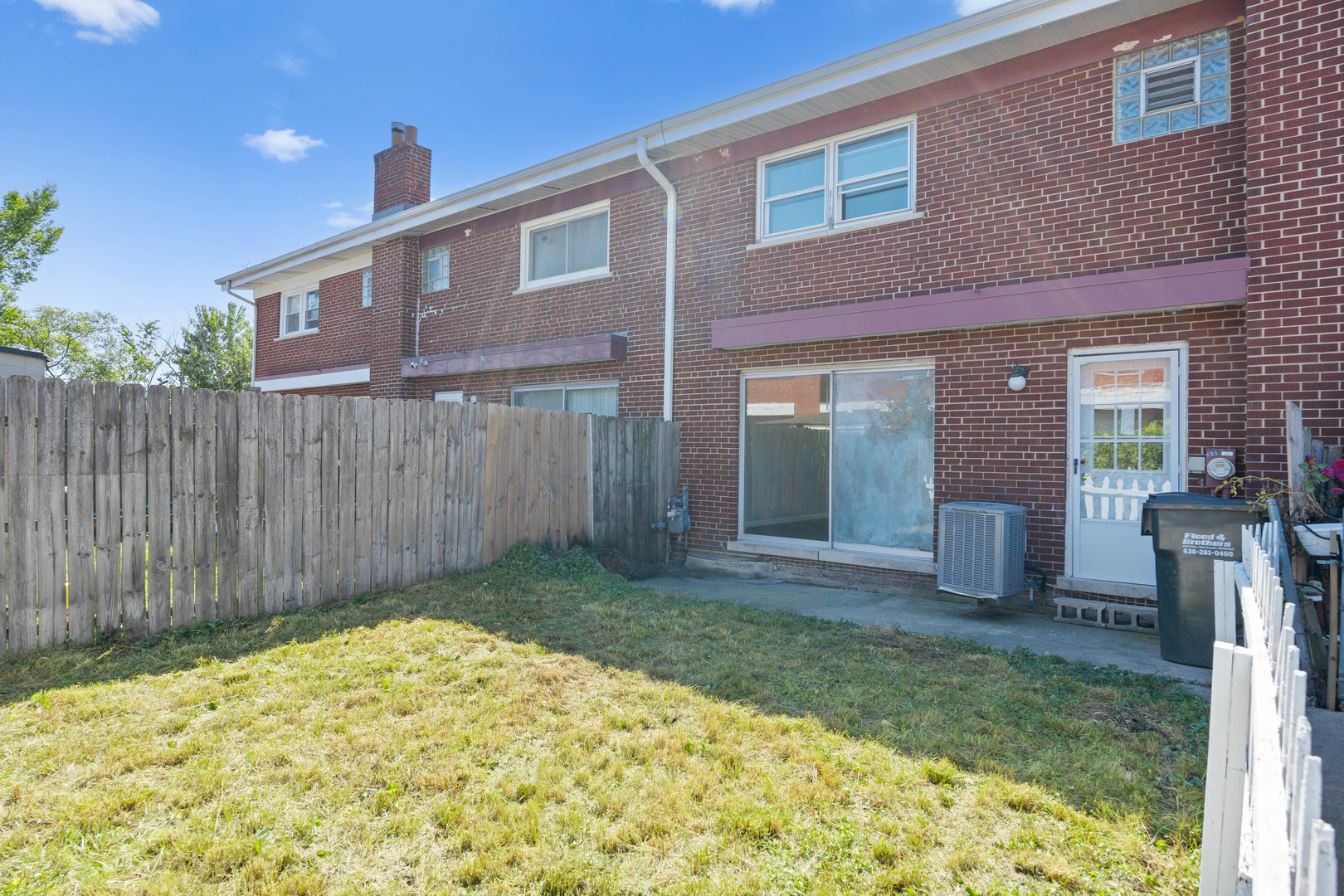 8929 Robin Drive #D, Des Plaines, IL 60016