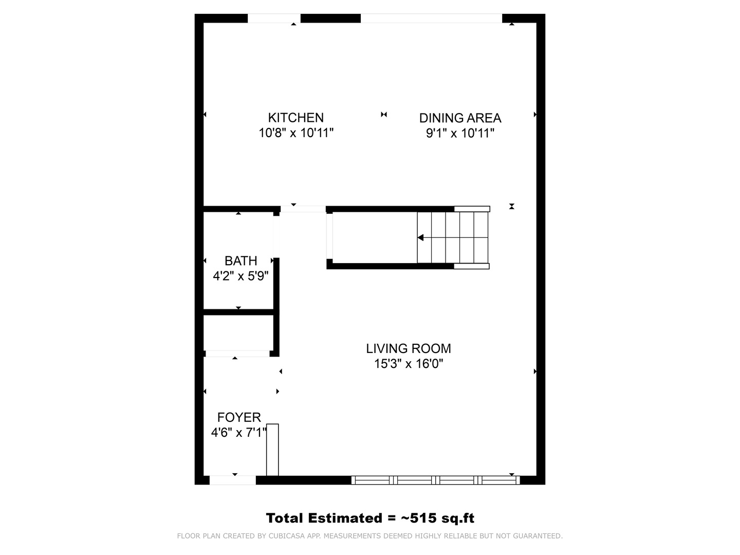 8929 Robin Drive #D, Des Plaines, IL 60016