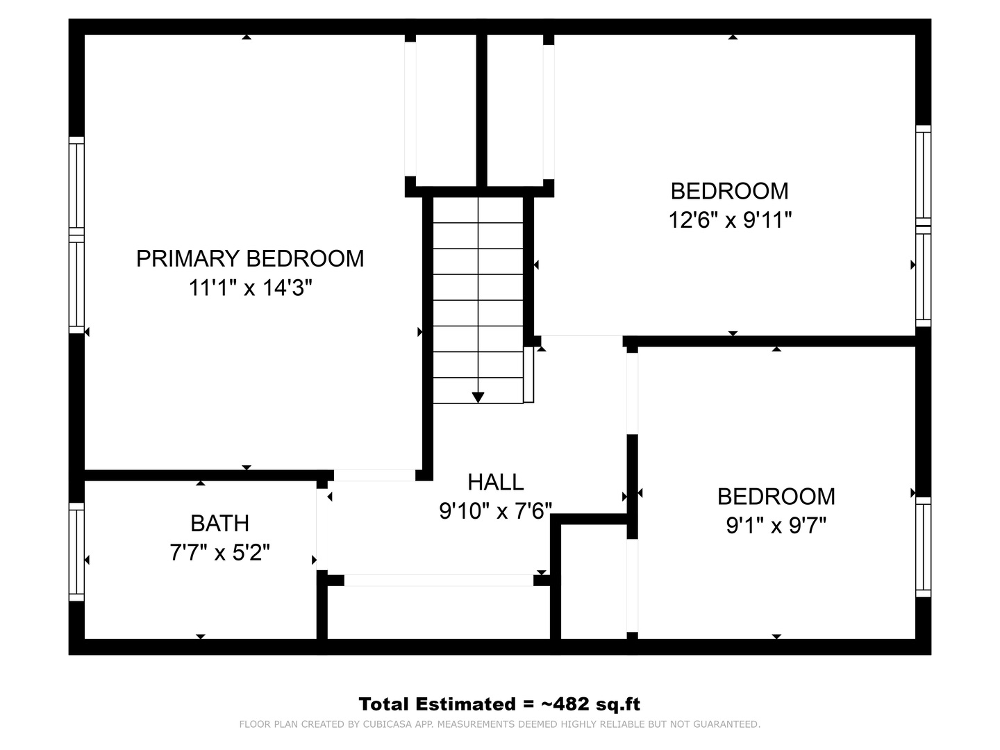8929 Robin Drive #D, Des Plaines, IL 60016