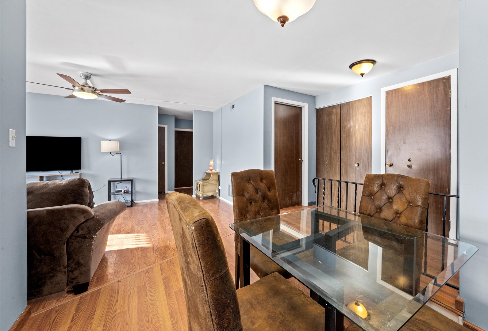 6738 181st Street #1520, Tinley Park, IL 60477