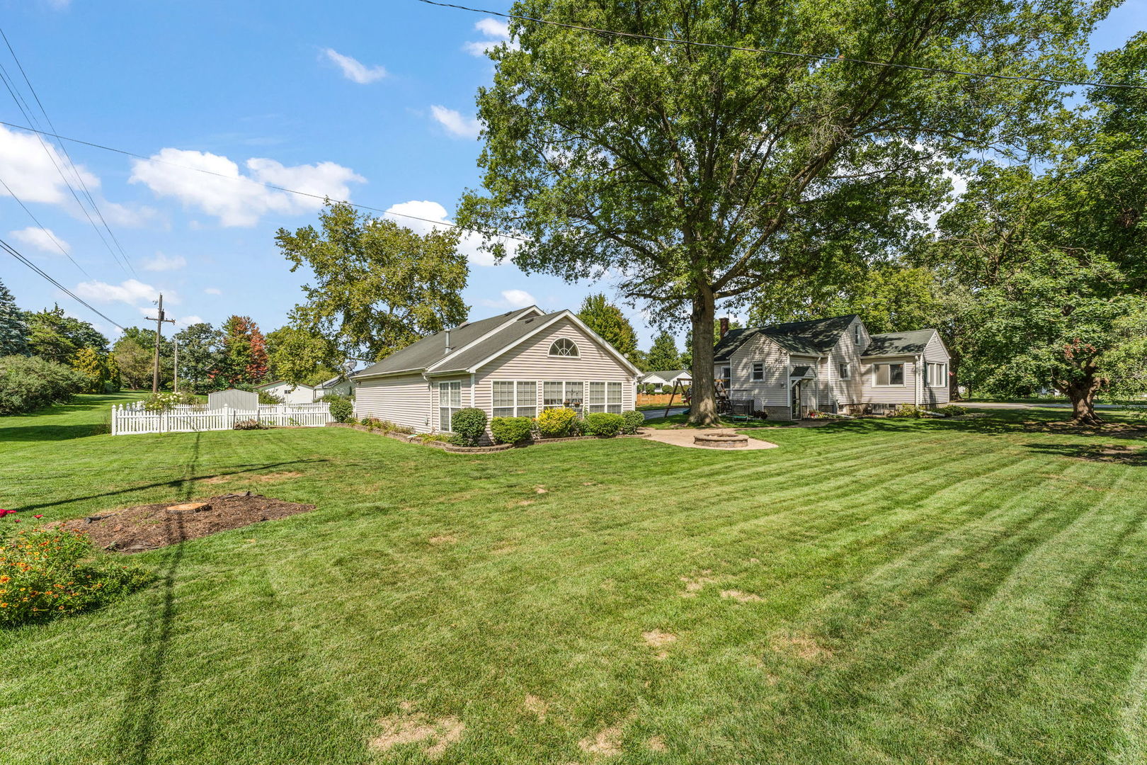 710 Elliott Street, Beecher, IL 60401