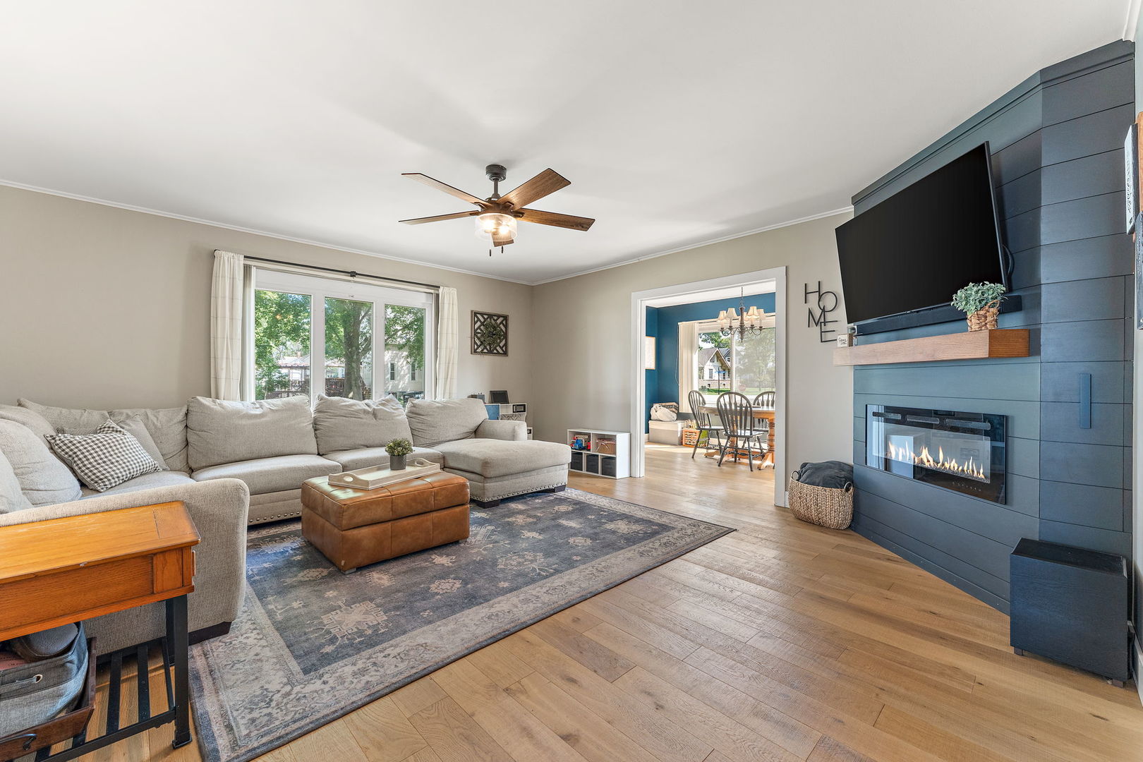 710 Elliott Street, Beecher, IL 60401