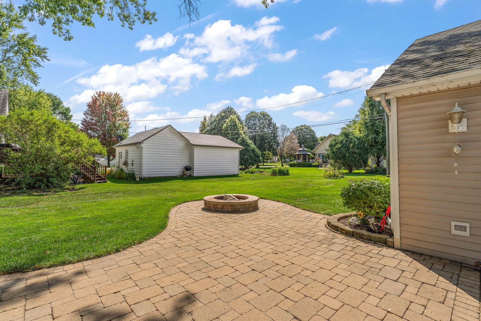 710 Elliott Street, Beecher, IL 60401