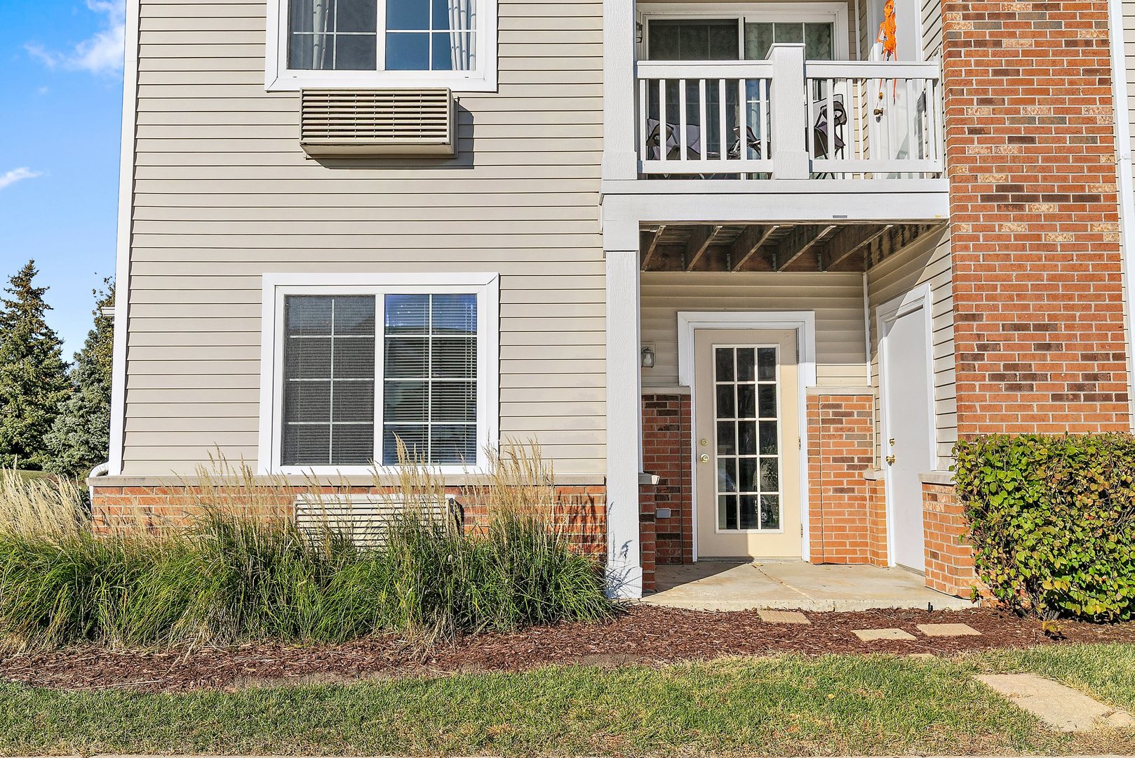 124 Bertram Drive #A, Yorkville, IL 60560
