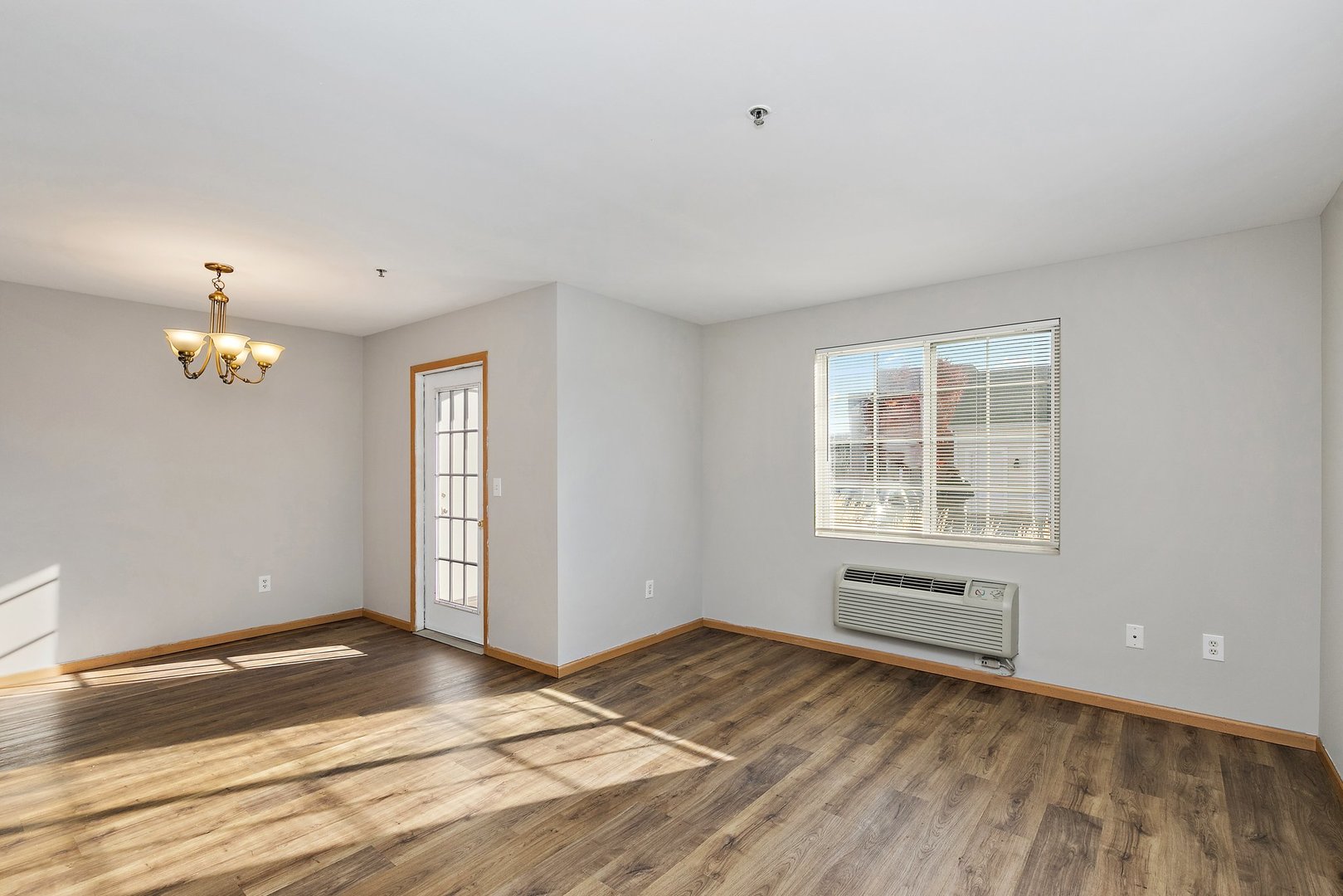 124 Bertram Drive #A, Yorkville, IL 60560