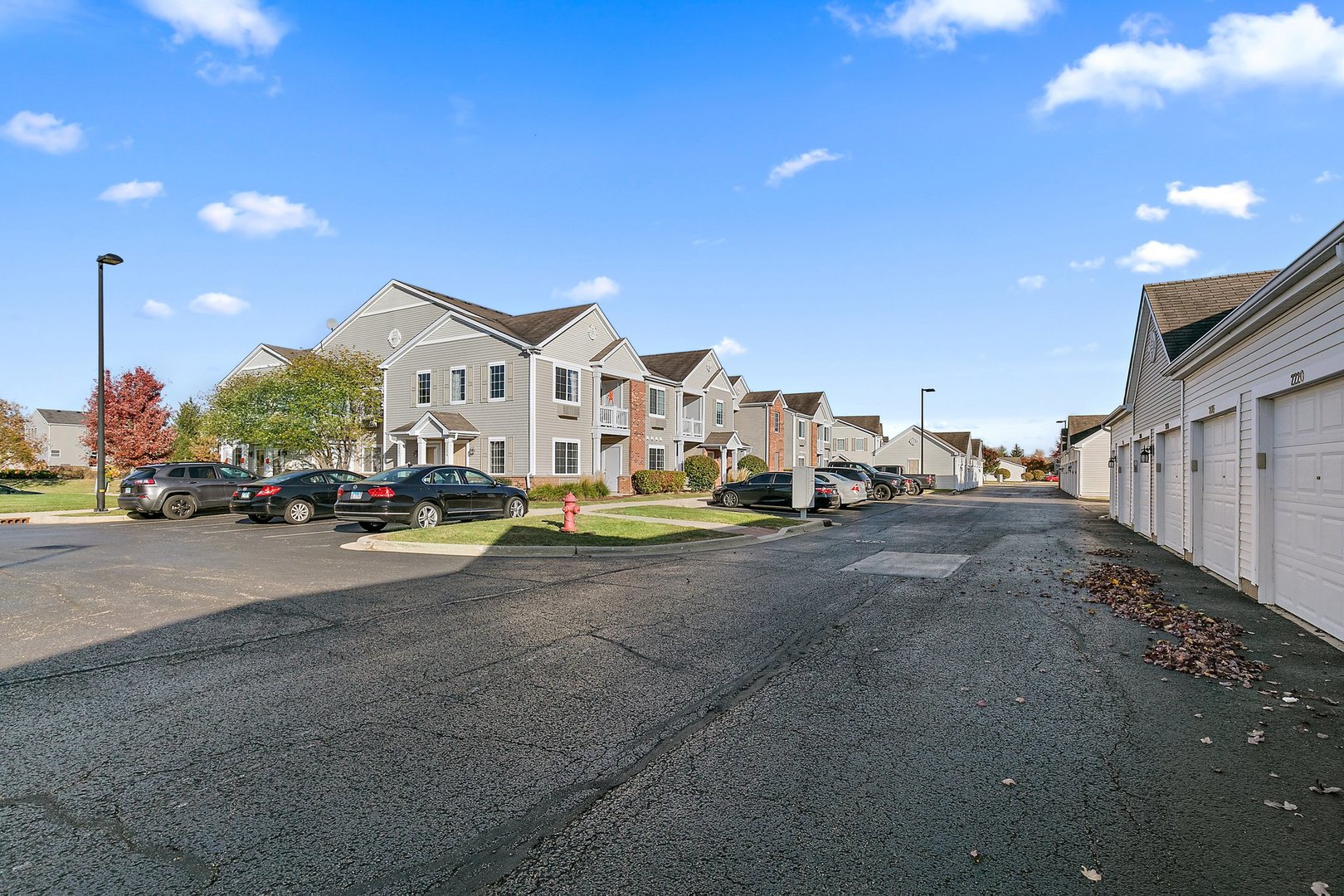 124 Bertram Drive #A, Yorkville, IL 60560