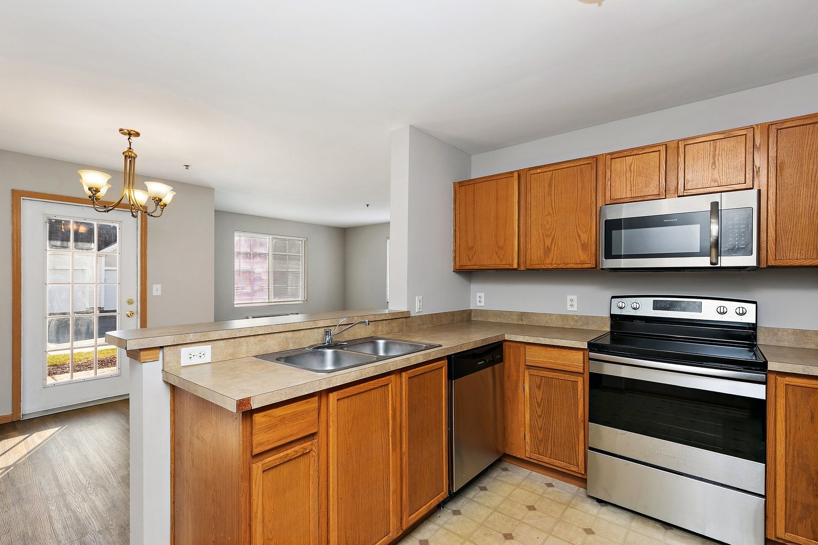 124 Bertram Drive #A, Yorkville, IL 60560