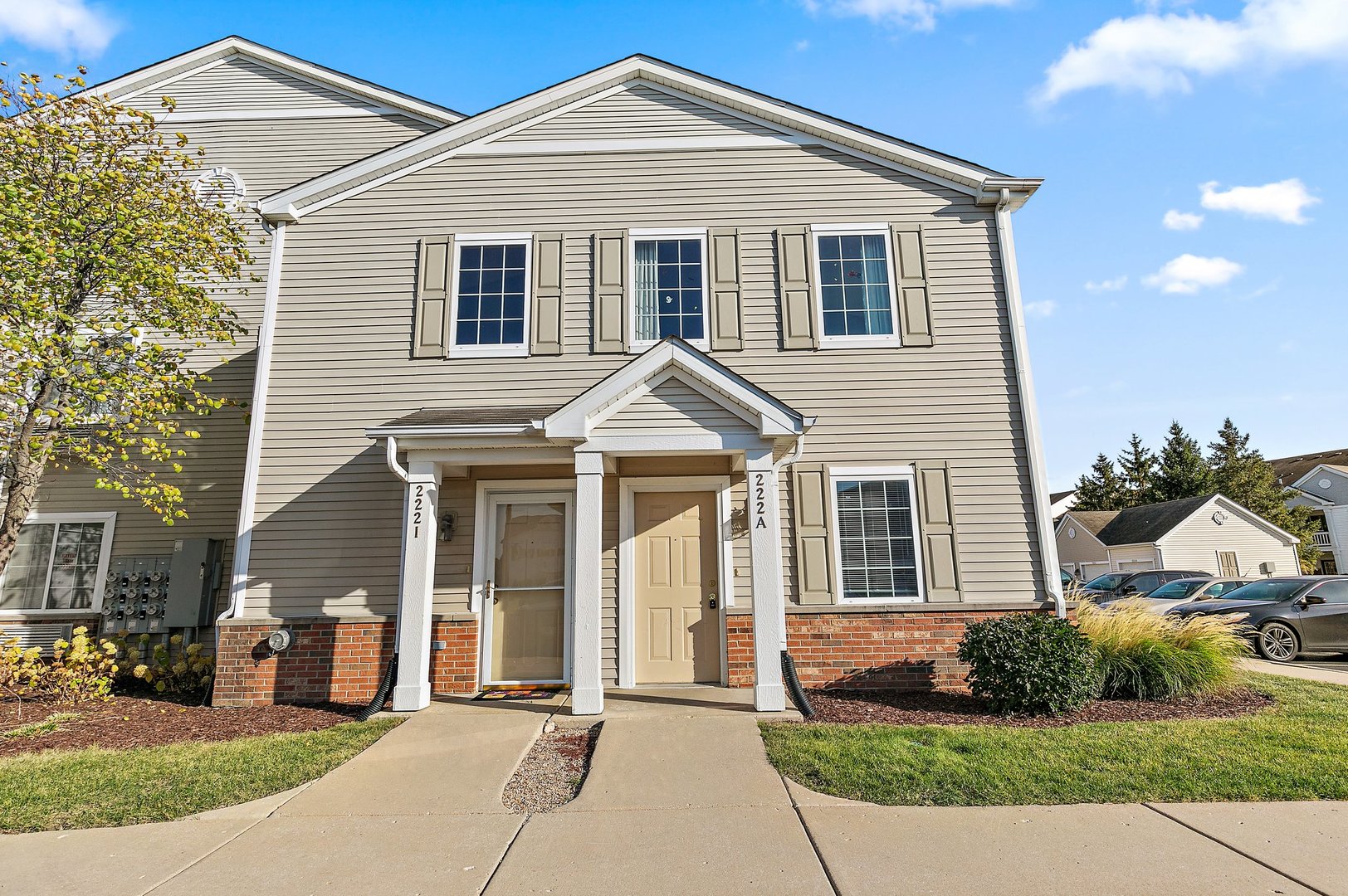 124 Bertram Drive #A, Yorkville, IL 60560