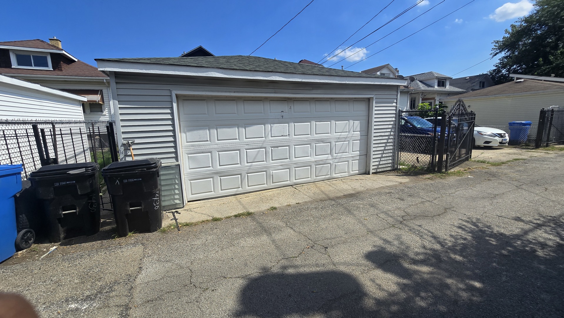 1430 N Lavergne Avenue, Chicago, IL 60651