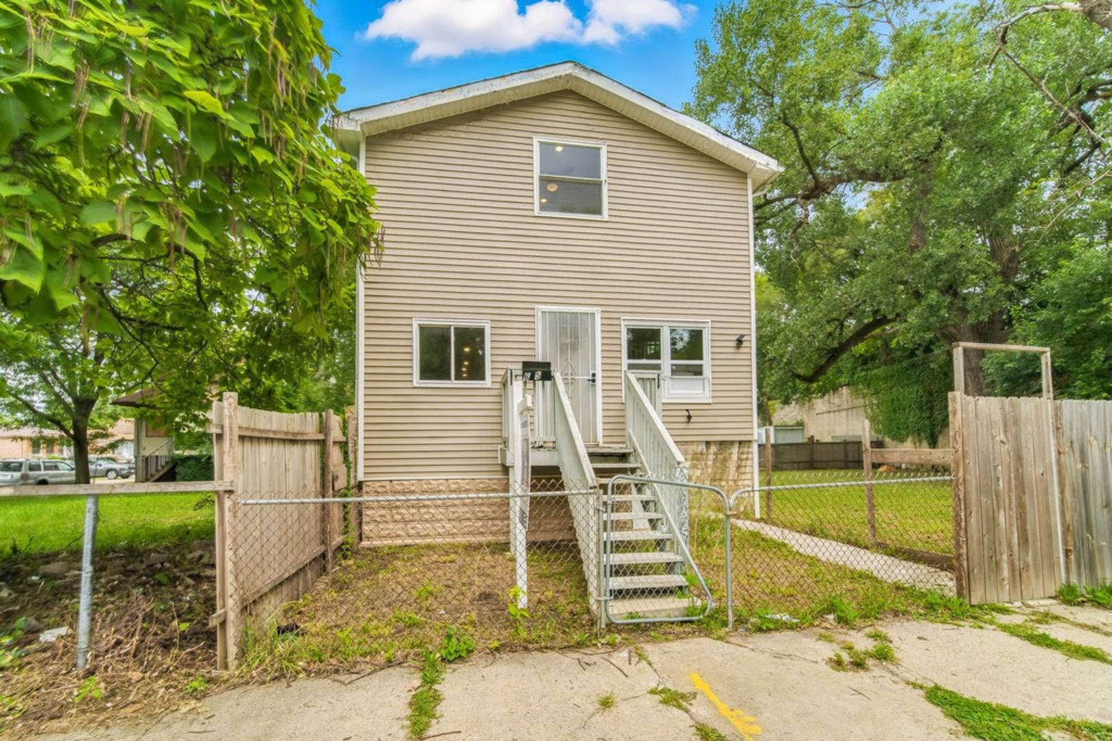 652 W 81st Street, Chicago, IL 60620
