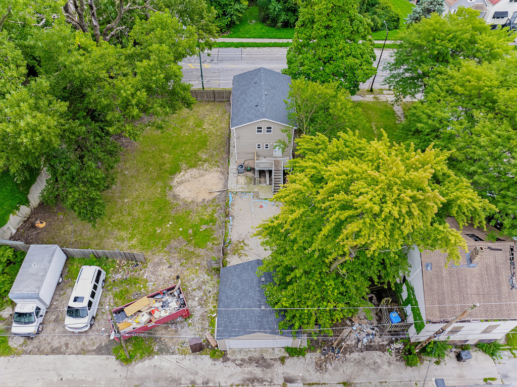 652 W 81st Street, Chicago, IL 60620