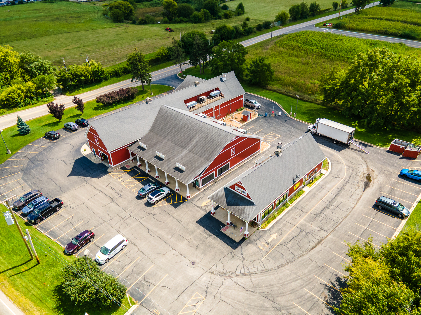 3103 Route 176, Prairie Grove, IL 60014