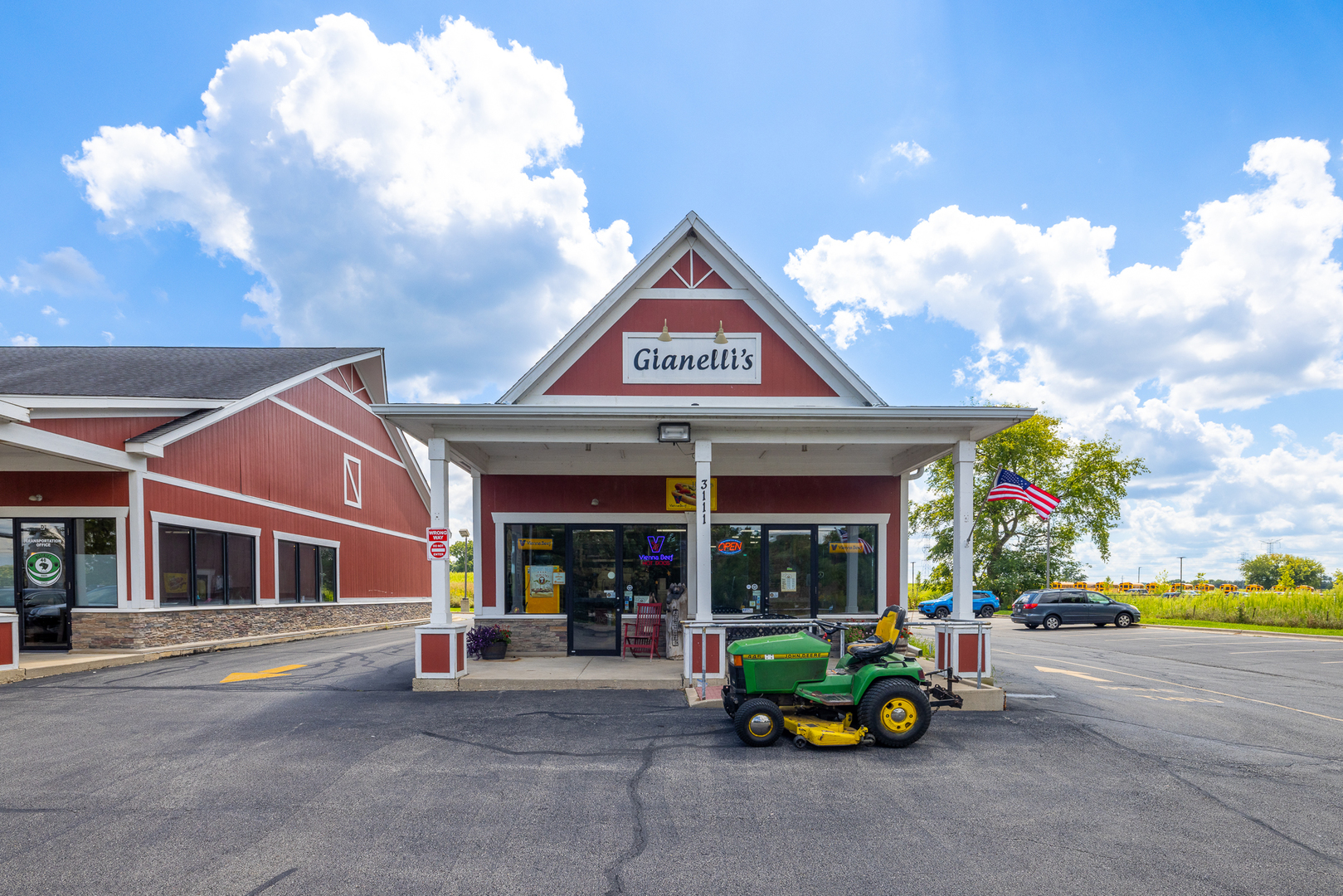 3103 Route 176, Prairie Grove, IL 60014