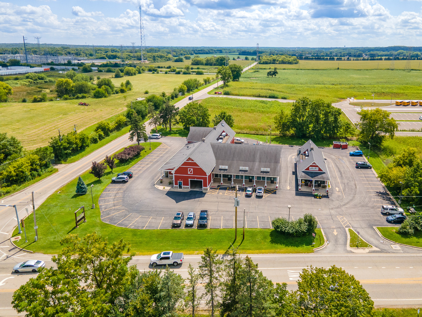 3103 Route 176, Prairie Grove, IL 60014