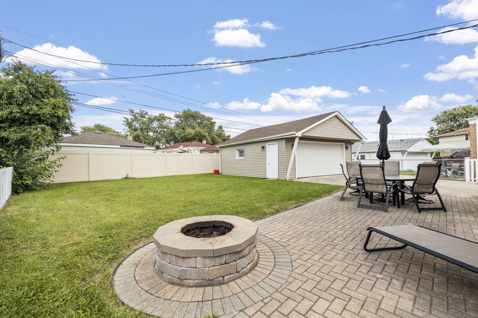4858 Wick Drive, Oak Lawn, IL 60453