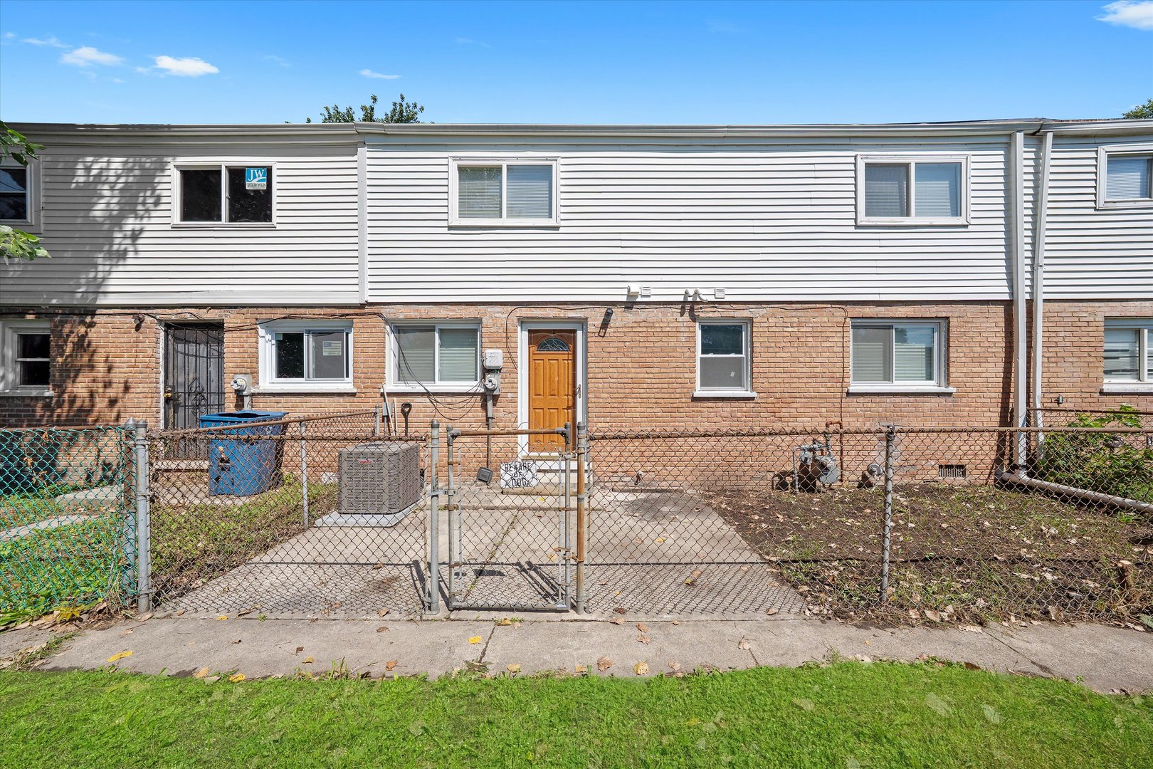 14732 Turner Avenue #D, Midlothian, IL 60445