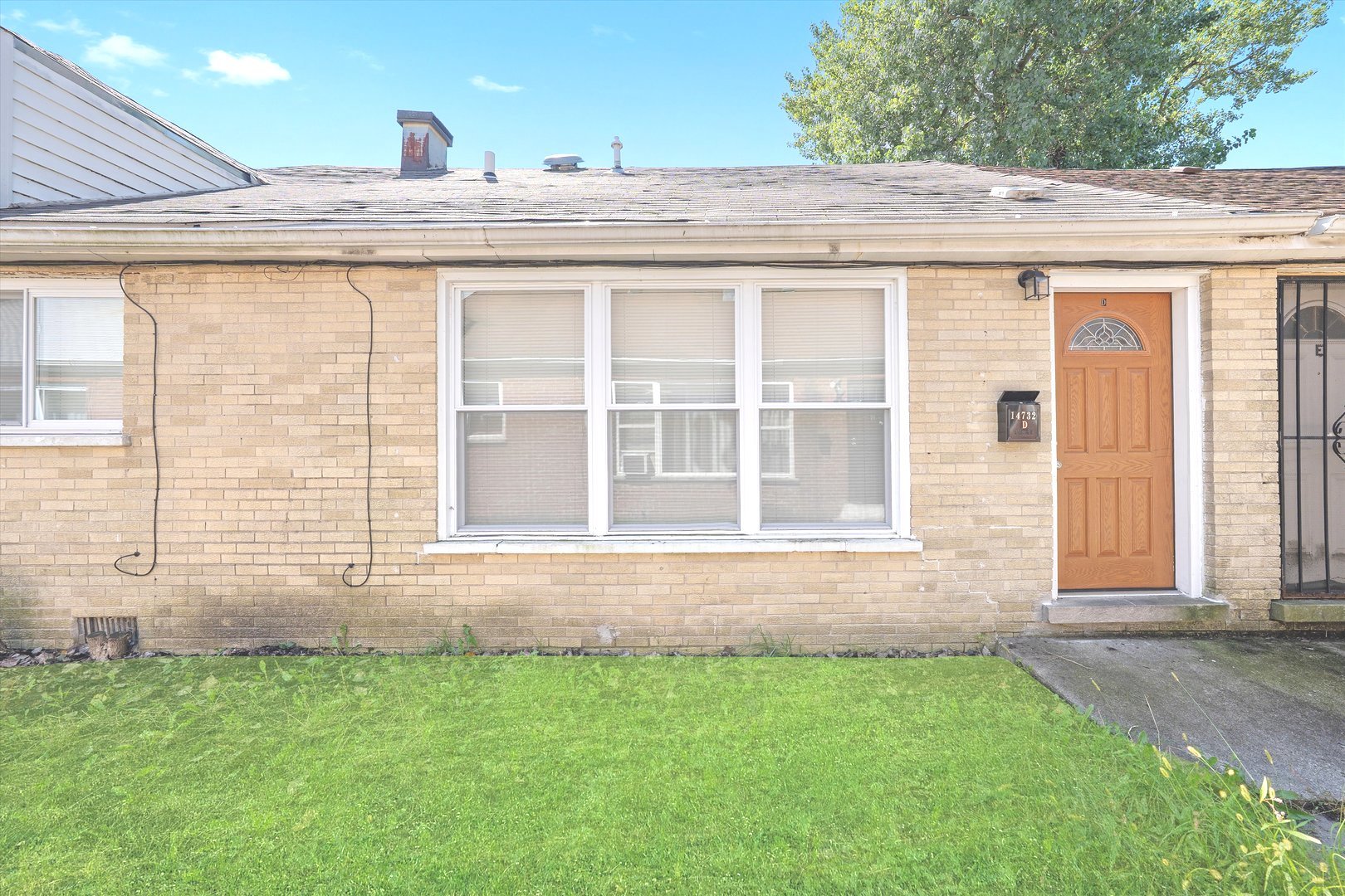 14732 Turner Avenue #D, Midlothian, IL 60445