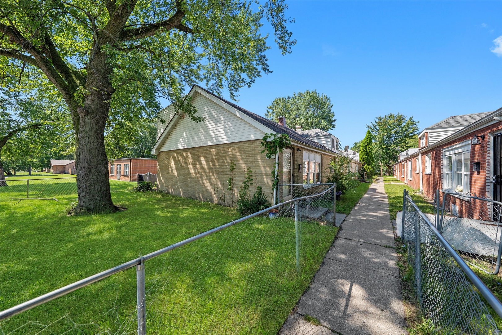 14732 Turner Avenue #D, Midlothian, IL 60445