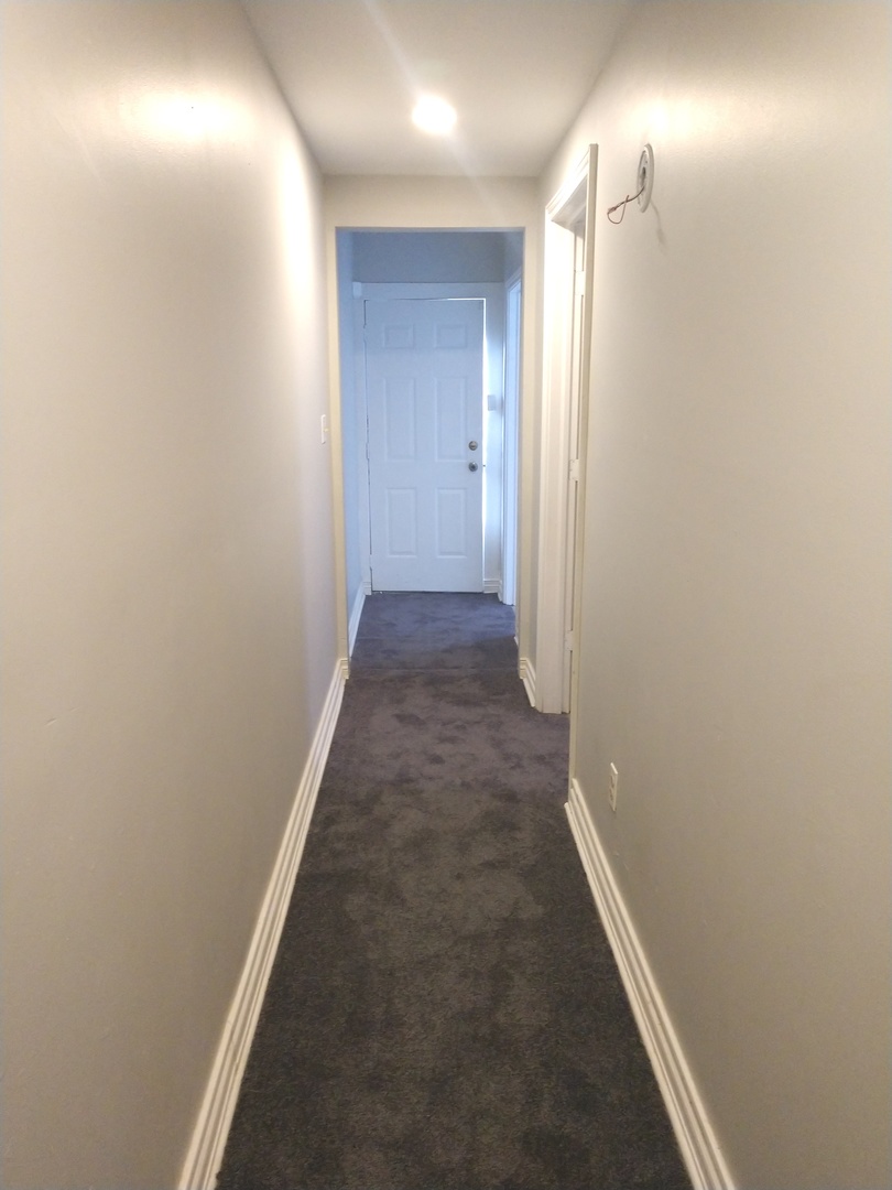 853 Adams Street #1, Waukegan, IL 60085