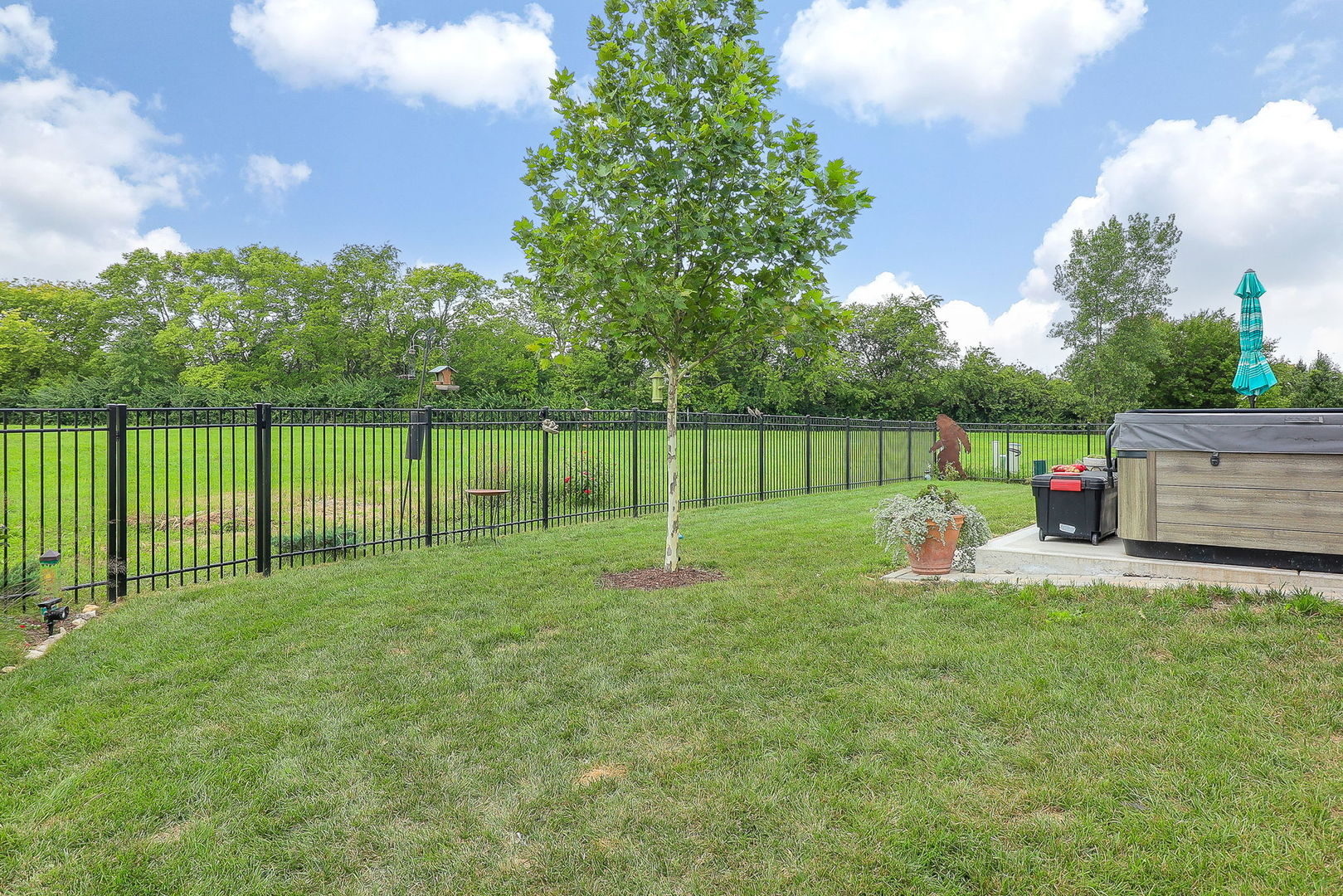 17000 S Corinne Circle, Plainfield, IL 60586