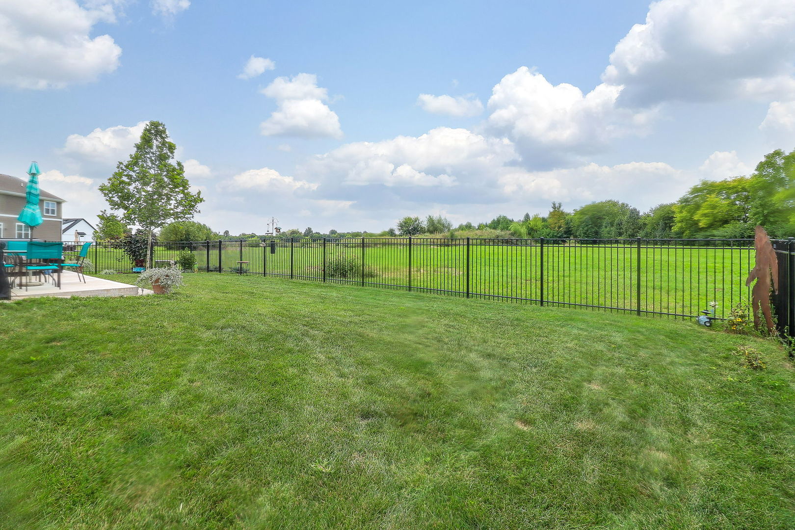 17000 S Corinne Circle, Plainfield, IL 60586