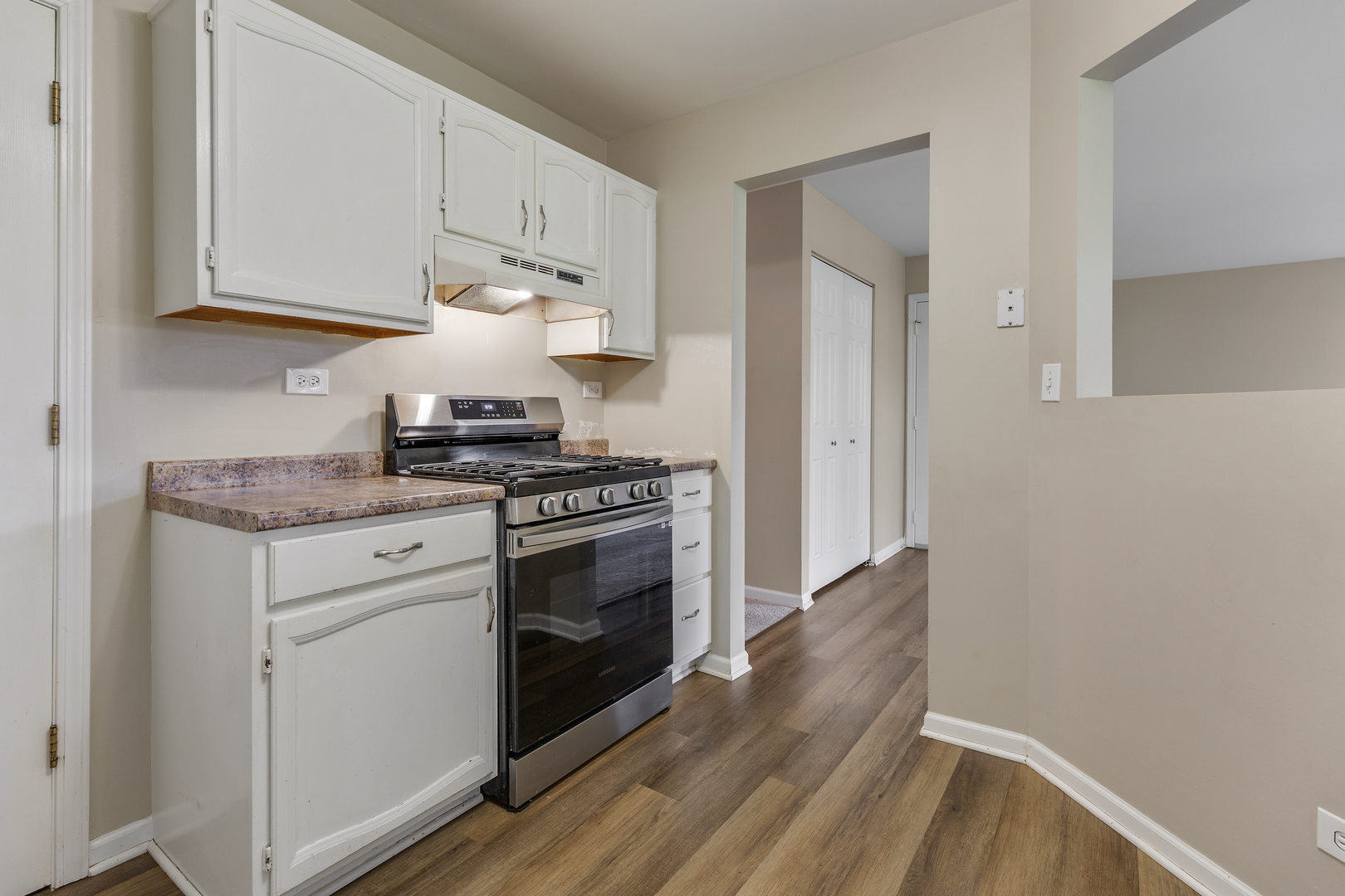 1300 WOODSIDE Court #B1, Schaumburg, IL 60193