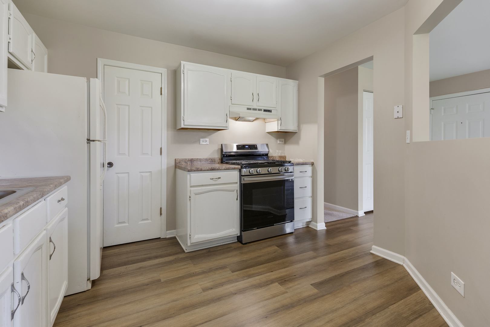 1300 WOODSIDE Court #B1, Schaumburg, IL 60193