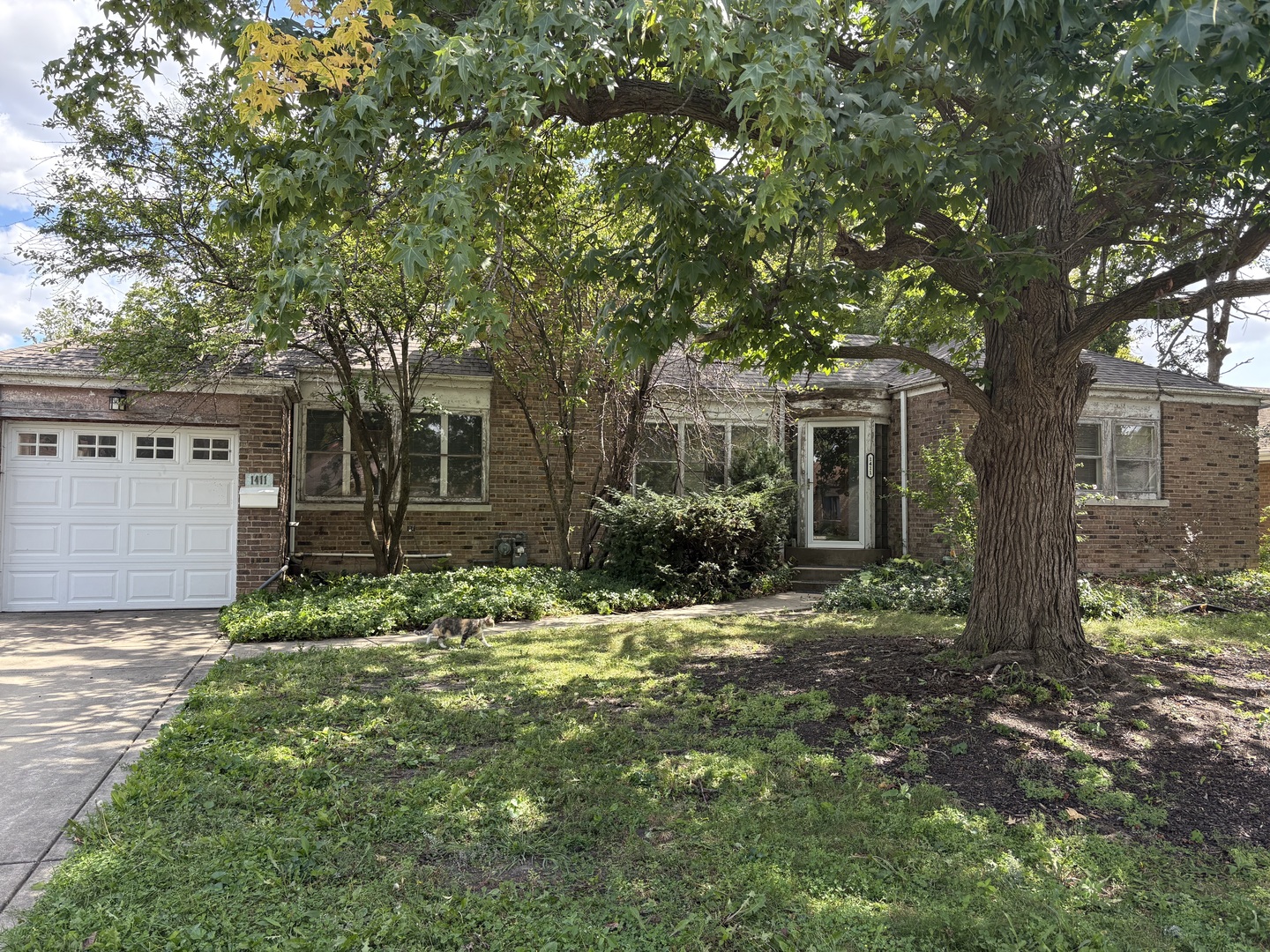 1411 Robinhood Lane, La Grange Park, IL 60526