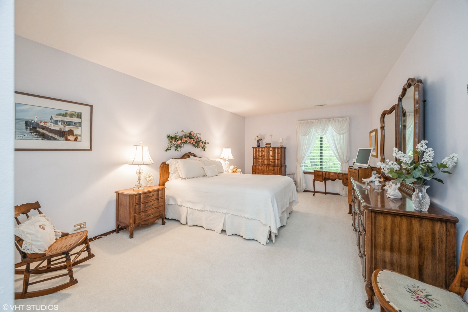 301 Lake Hinsdale Drive #404, Willowbrook, IL 60527