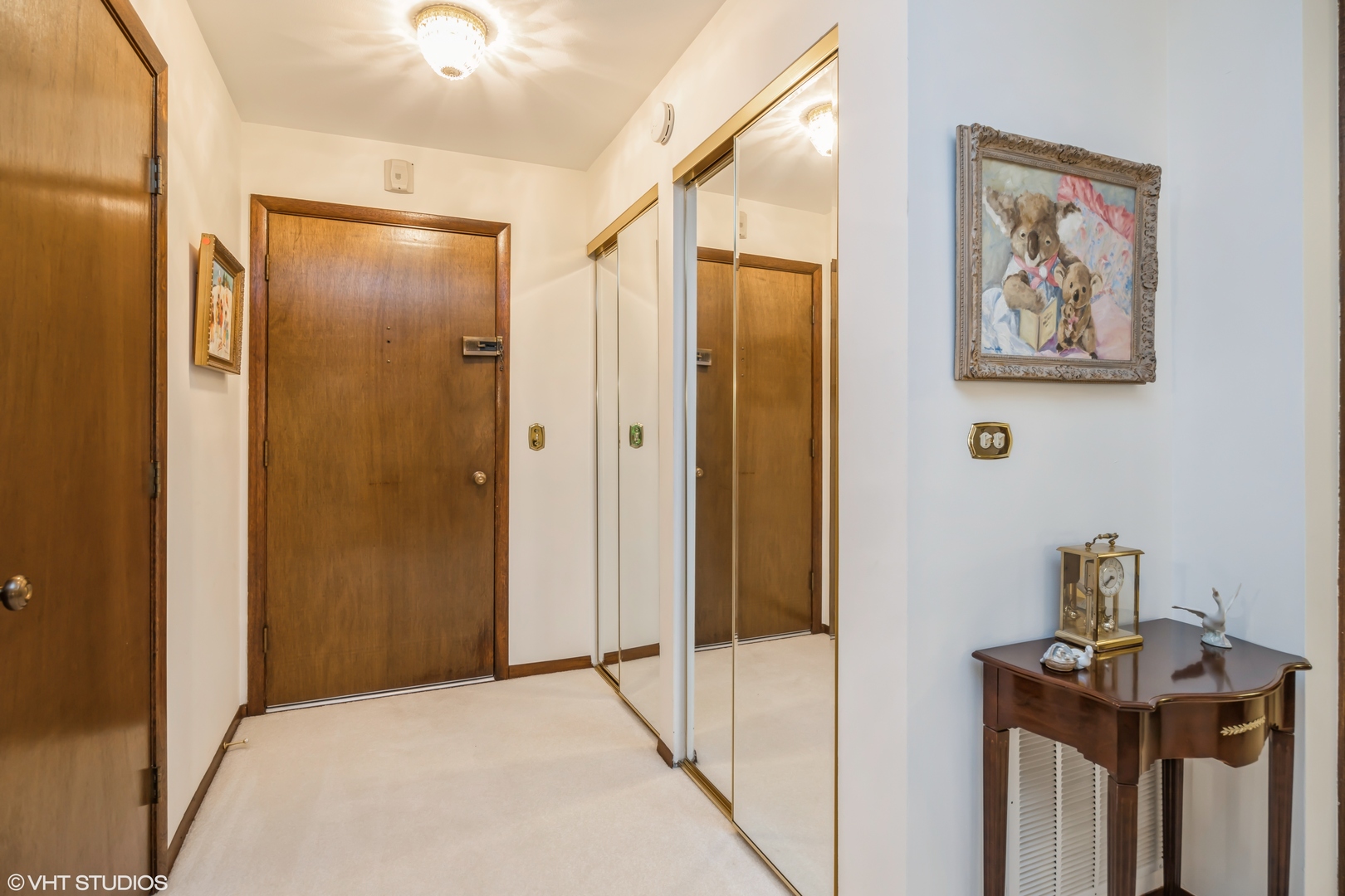 301 Lake Hinsdale Drive #404, Willowbrook, IL 60527