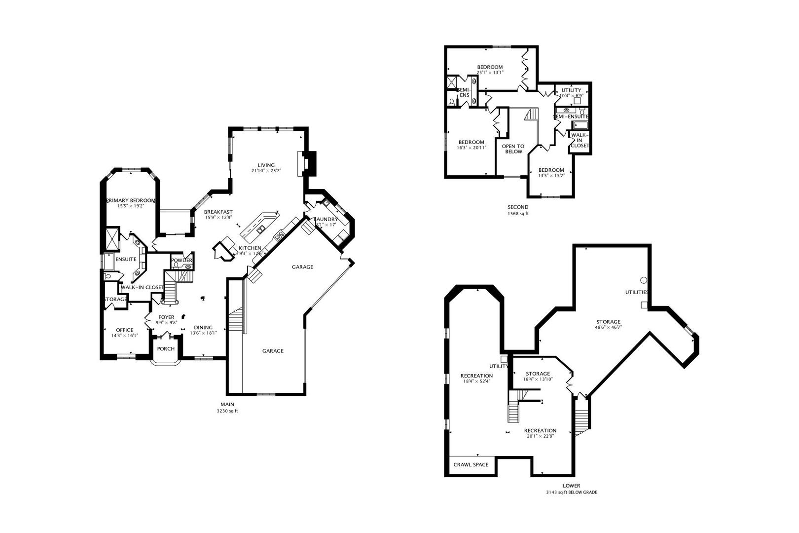 650 W Echo Lane, Palatine, IL 60067