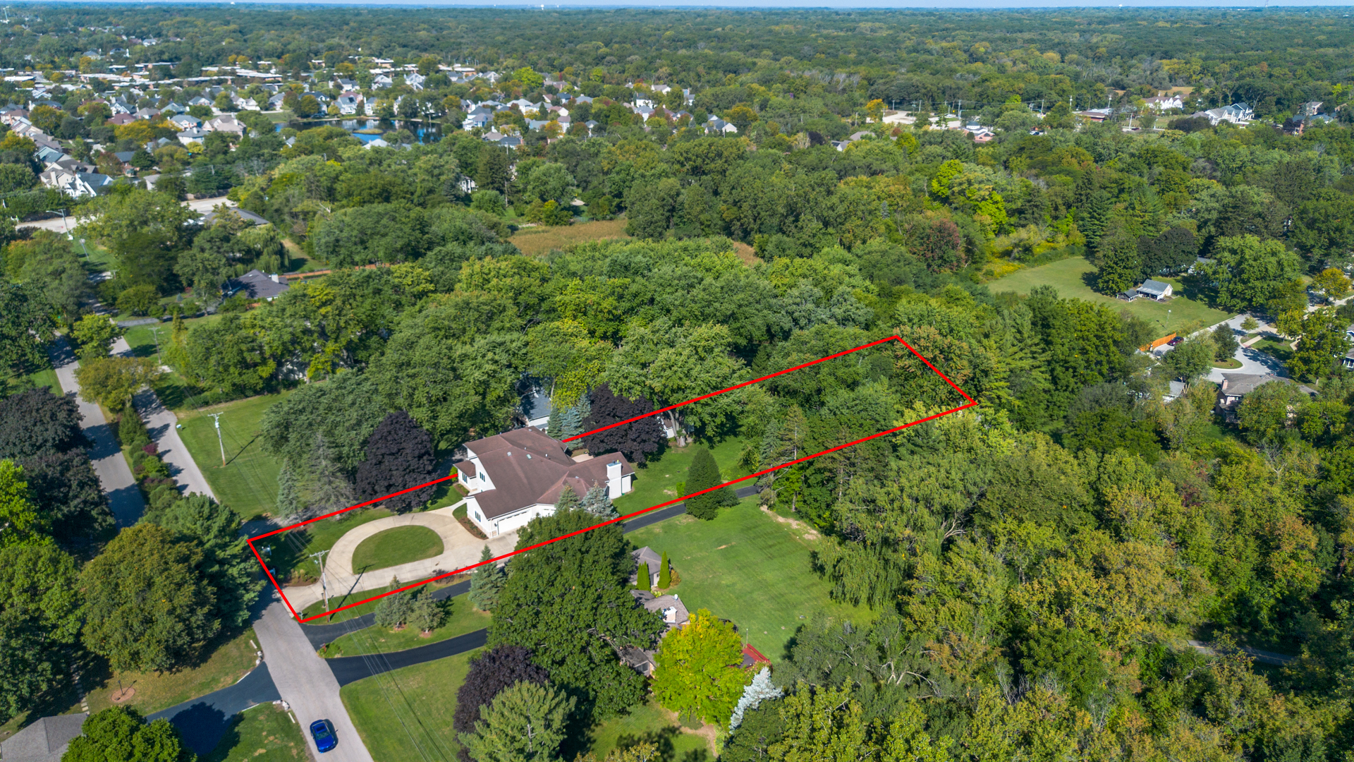 650 W Echo Lane, Palatine, IL 60067