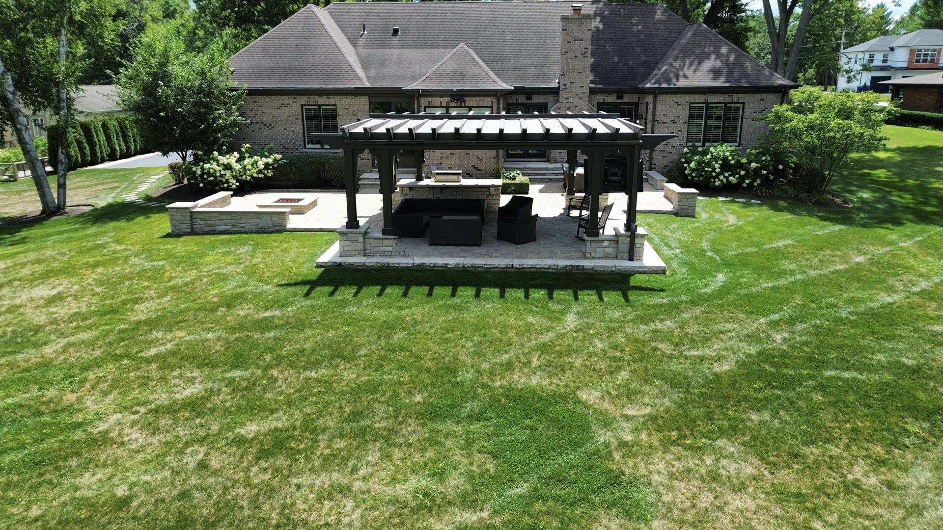 16197 W Woodbine Circle, Vernon Hills, IL 60061