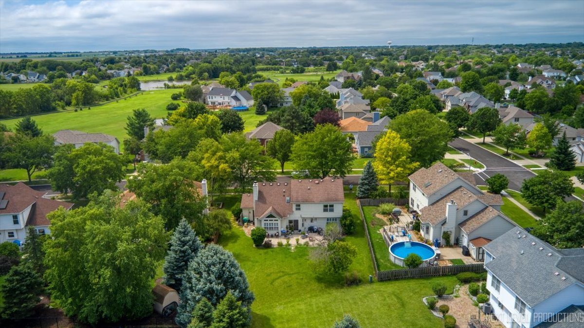 13255 Grill Drive, Plainfield, IL 60585