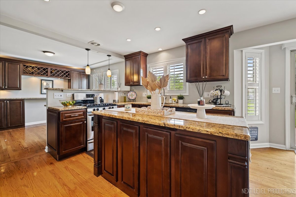 13255 Grill Drive, Plainfield, IL 60585