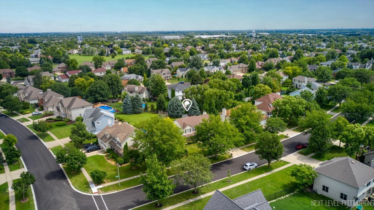 13255 Grill Drive, Plainfield, IL 60585