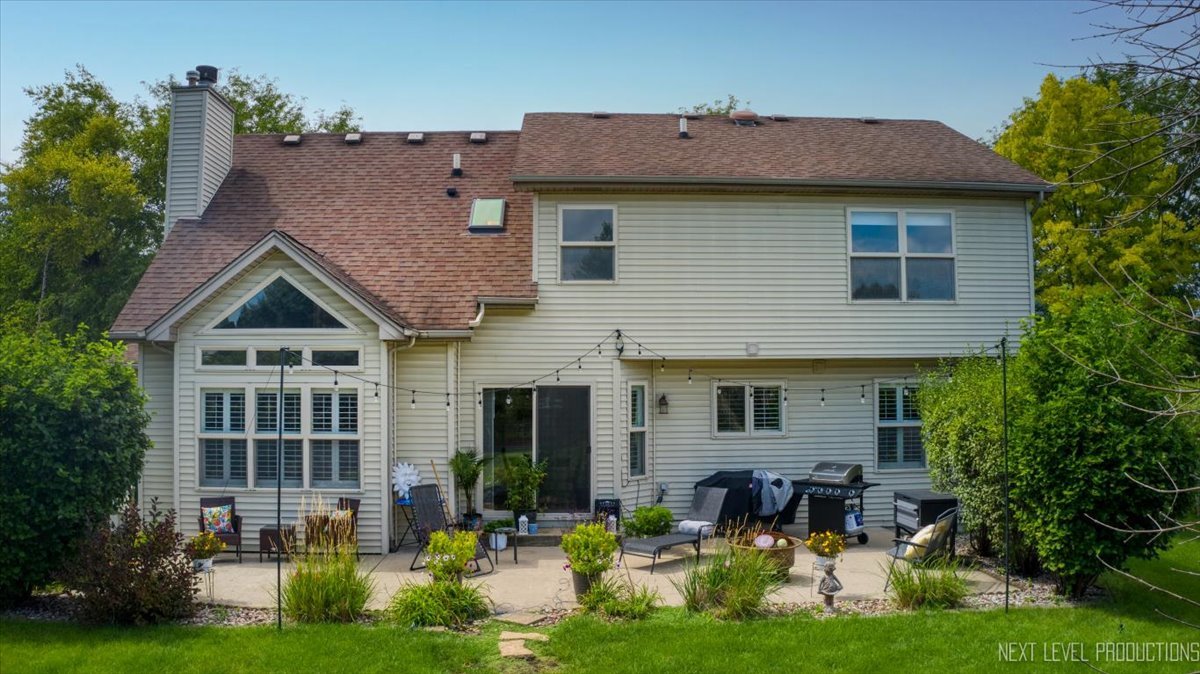 13255 Grill Drive, Plainfield, IL 60585