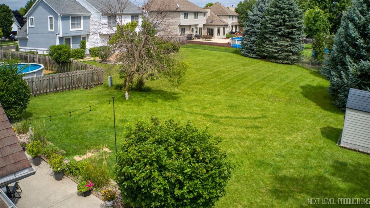 13255 Grill Drive, Plainfield, IL 60585