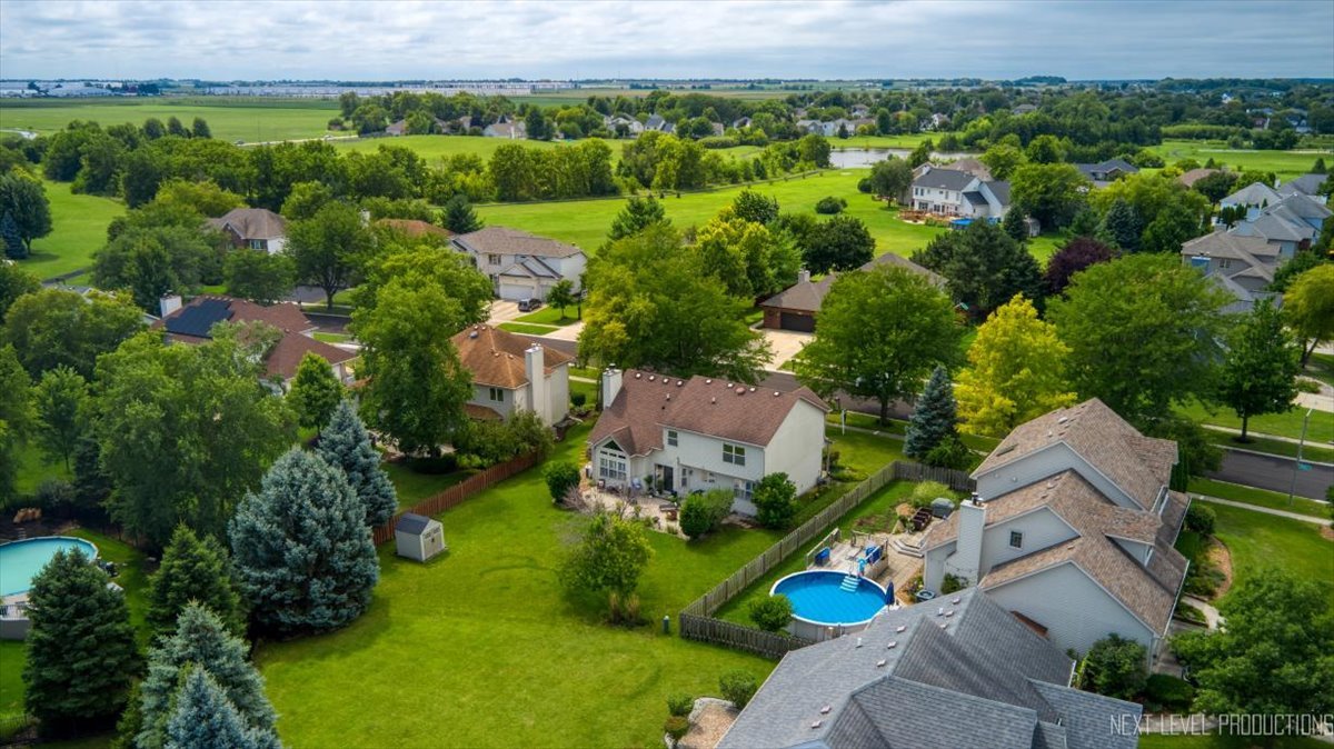 13255 Grill Drive, Plainfield, IL 60585