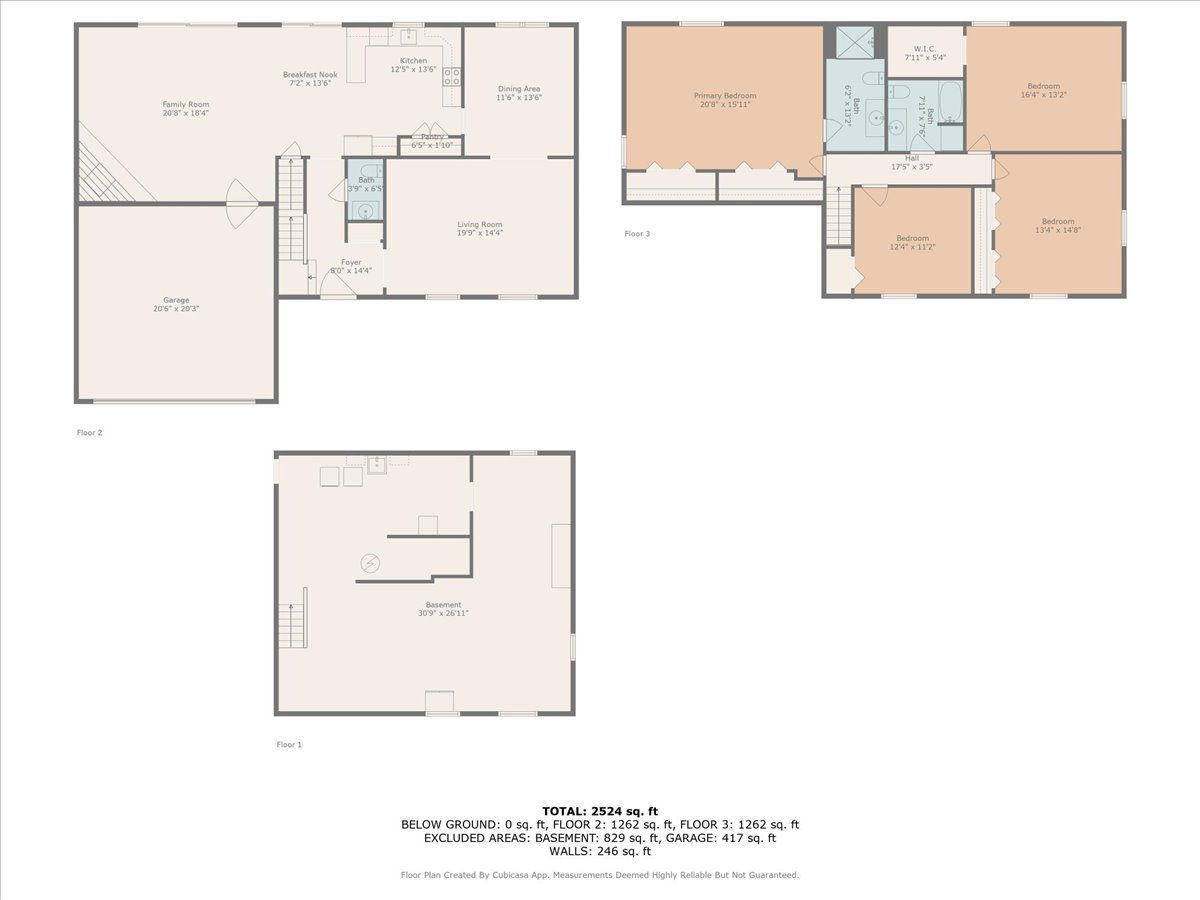 1554 Deer Run, Gurnee, IL 60031