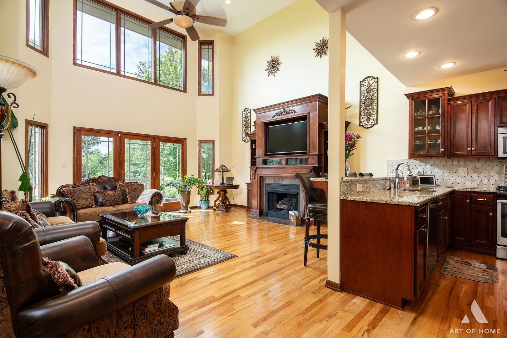 20408 Fallingwater Circle, Frankfort, IL 60423