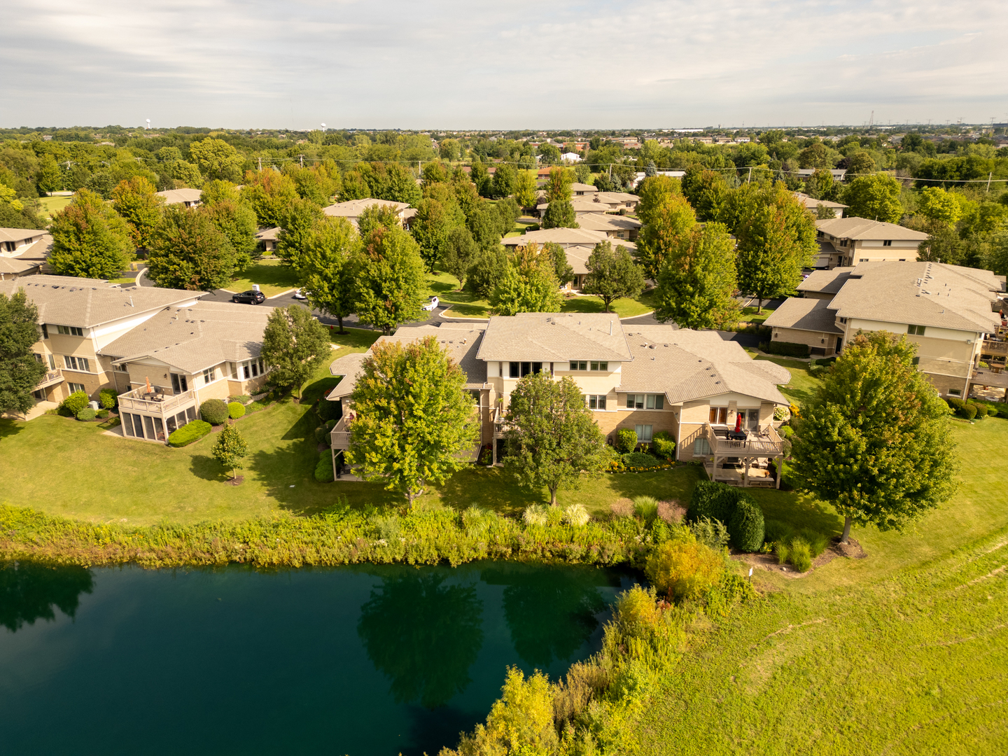 20408 Fallingwater Circle, Frankfort, IL 60423