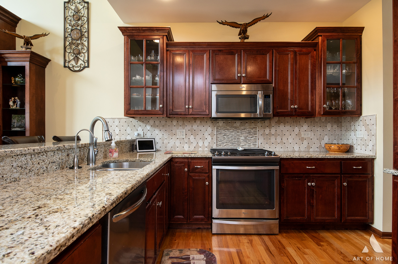 20408 Fallingwater Circle, Frankfort, IL 60423