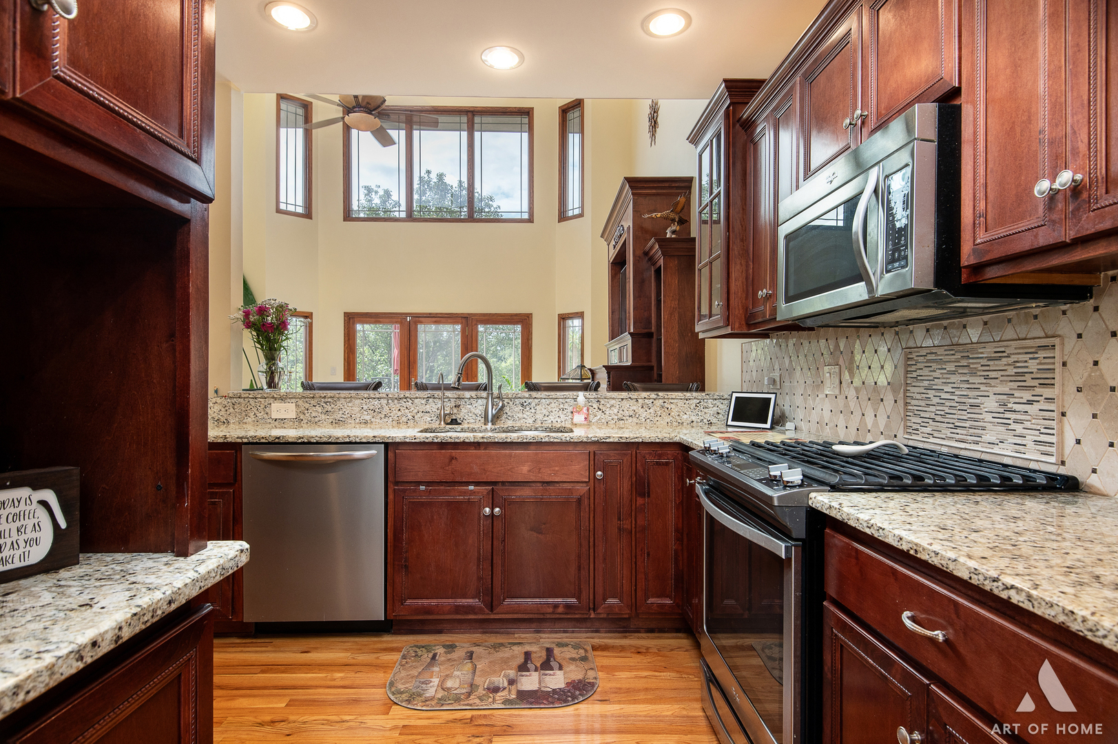 20408 Fallingwater Circle, Frankfort, IL 60423