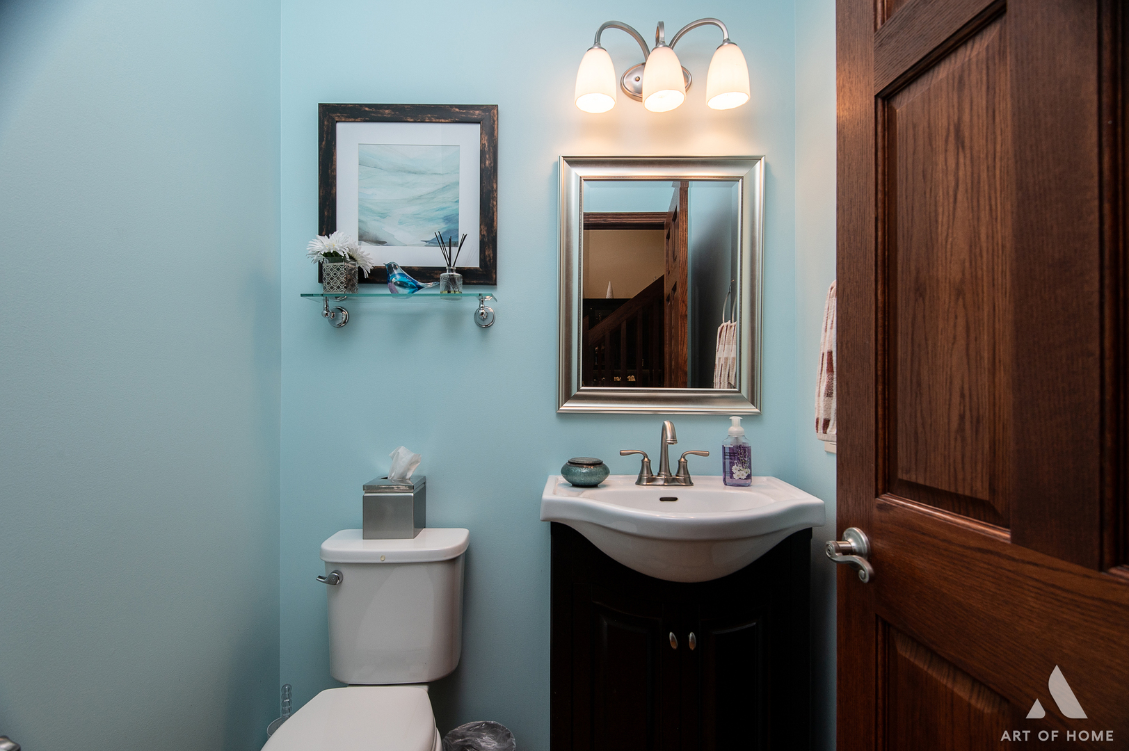 20408 Fallingwater Circle, Frankfort, IL 60423